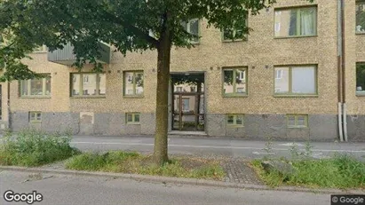 Bostadsrätter till salu i Örgryte-Härlanda - Bild från Google Street View