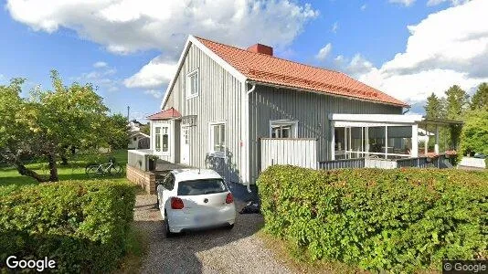 Lägenheter till salu i Gävle - Bild från Google Street View