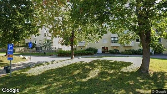 Bostadsrätter till salu i Västerås - Bild från Google Street View