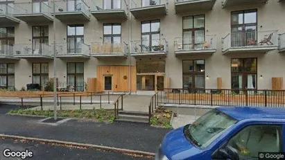 Bostadsrätter till salu i Söderort - Bild från Google Street View