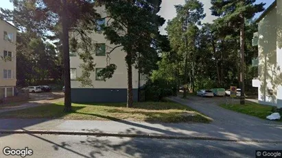 Lägenheter till salu i Söderort - Bild från Google Street View