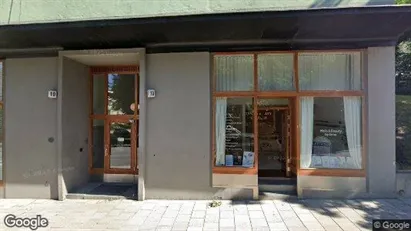 Lägenheter till salu i Område ej specificerat - Bild från Google Street View