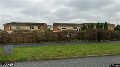 Lägenheter till salu i Oxie - Bild från Google Street View