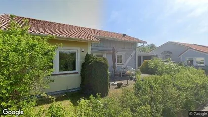 Lägenheter till salu i Simrishamn - Bild från Google Street View