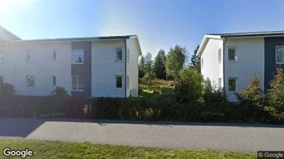 Lägenheter till salu i Knivsta - Bild från Google Street View