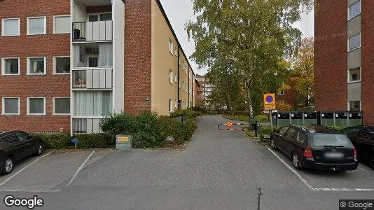 Lägenheter till salu i Sundbyberg - Bild från Google Street View