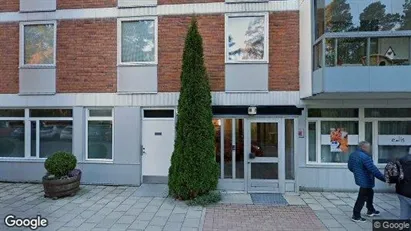 Lägenheter till salu i Söderort - Bild från Google Street View