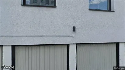 Lägenheter till salu i Söderort - Bild från Google Street View