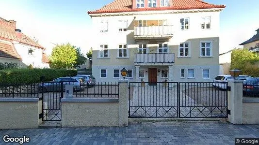 Lägenheter till salu i Helsingborg - Bild från Google Street View