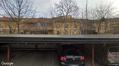 Bostadsrätter till salu i Upplands-Bro - Bild från Google Street View