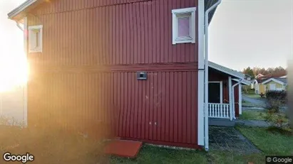Bostadsrätter till salu i Boden - Bild från Google Street View