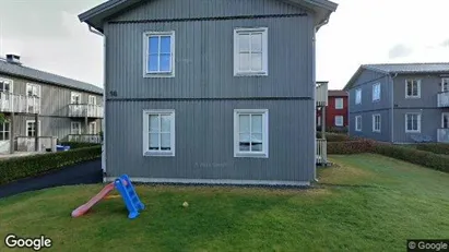 Bostadsrätter till salu i Ale - Bild från Google Street View