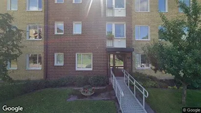 Bostadsrätter till salu i Sundsvall - Bild från Google Street View