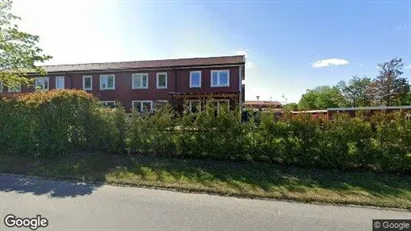 Bostadsrätter till salu i Alingsås - Bild från Google Street View