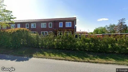 Bostadsrätter till salu i Alingsås - Bild från Google Street View