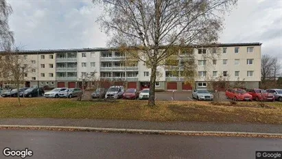 Bostadsrätter till salu i Västerås - Bild från Google Street View