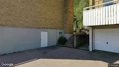 Bostadsrätter till salu i Uddevalla - Bild från Google Street View