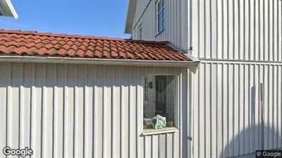 Bostadsrätter till salu i Falun - Bild från Google Street View