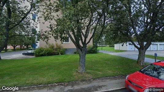 Bostadsrätter till salu i Tibro - Bild från Google Street View