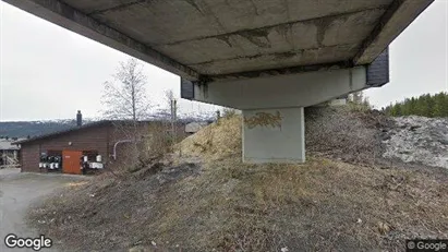 Bostadsrätter till salu i Åre - Bild från Google Street View