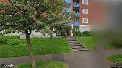Bostadsrätter till salu i Norra hisingen - Bild från Google Street View