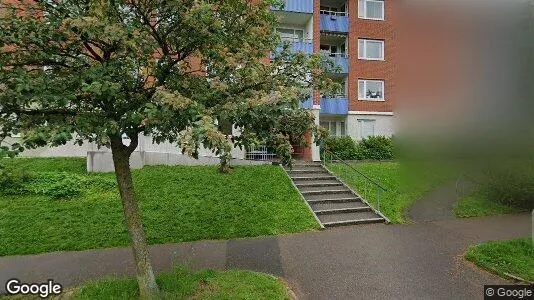 Bostadsrätter till salu i Norra hisingen - Bild från Google Street View