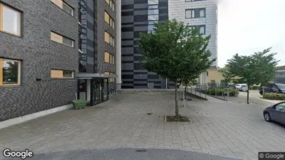 Bostadsrätter till salu i Lundby - Bild från Google Street View