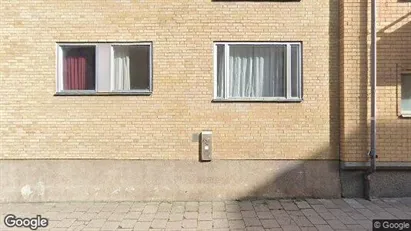 Lägenheter att hyra i Norrköping - Bild från Google Street View