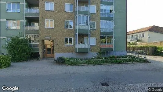 Lägenheter att hyra i Sofielund - Bild från Google Street View