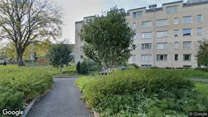 Lägenheter till salu i Örgryte-Härlanda - Bild från Google Street View