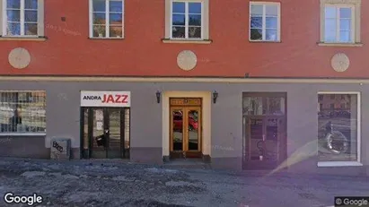 Lägenheter till salu i Vasastan - Bild från Google Street View