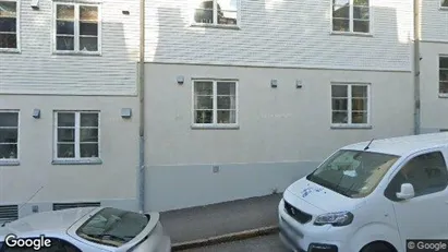 Lägenheter till salu i Göteborg Centrum - Bild från Google Street View