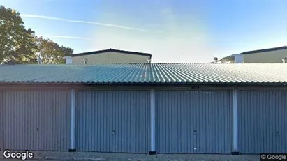 Lägenheter att hyra i Helsingborg - Bild från Google Street View