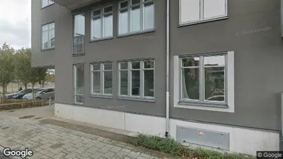 Lägenheter att hyra i Limhamn/Bunkeflo - Bild från Google Street View