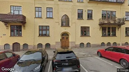 Lägenheter att hyra i Borås - Bild från Google Street View