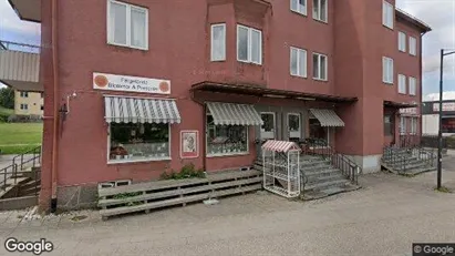 Lägenheter att hyra i Färgelanda - Bild från Google Street View
