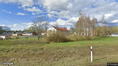 Lägenheter att hyra i Kristianstad - Bild från Google Street View