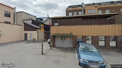 Lägenheter att hyra i Trelleborg - Bild från Google Street View