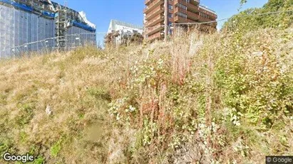 Lägenheter att hyra i Härryda - Bild från Google Street View