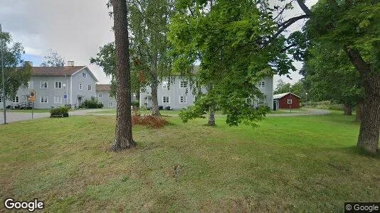 Lägenheter att hyra i Söderhamn - Bild från Google Street View