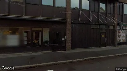 Lägenheter att hyra i Nyköping - Bild från Google Street View