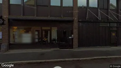 Lägenheter att hyra i Nyköping - Bild från Google Street View