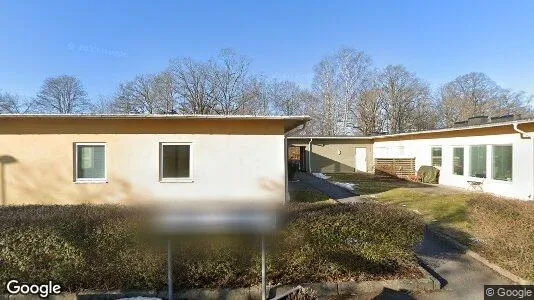 Lägenheter att hyra i Linköping - Bild från Google Street View