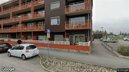 Lägenheter att hyra i Örebro - Bild från Google Street View