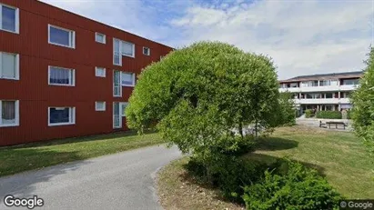 Lägenheter att hyra i Nykvarn - Bild från Google Street View
