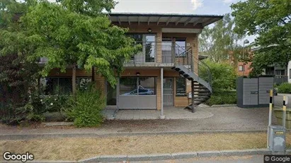 Lägenheter att hyra i Nacka - Bild från Google Street View