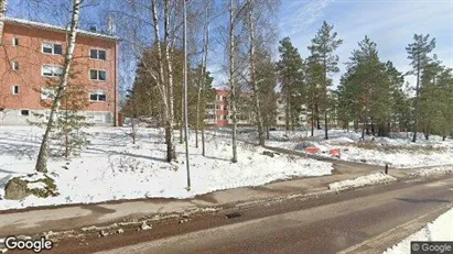 Lägenheter att hyra i Karlstad - Bild från Google Street View