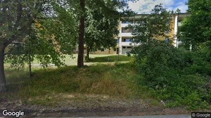 Lägenheter att hyra i Södertälje - Bild från Google Street View