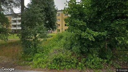 Lägenheter att hyra i Södertälje - Bild från Google Street View