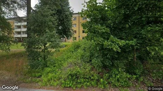 Lägenheter att hyra i Södertälje - Bild från Google Street View